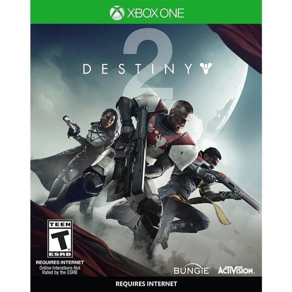 Destiny 2 XBOX one / GUC - Picture 1 of 5